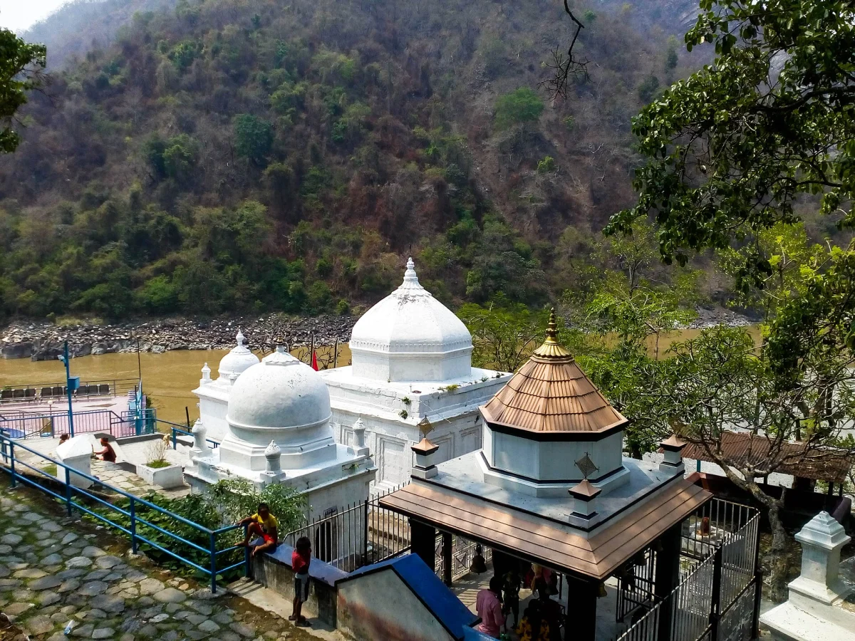 Baraha Chettra