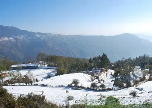 Hile & Basantapur
