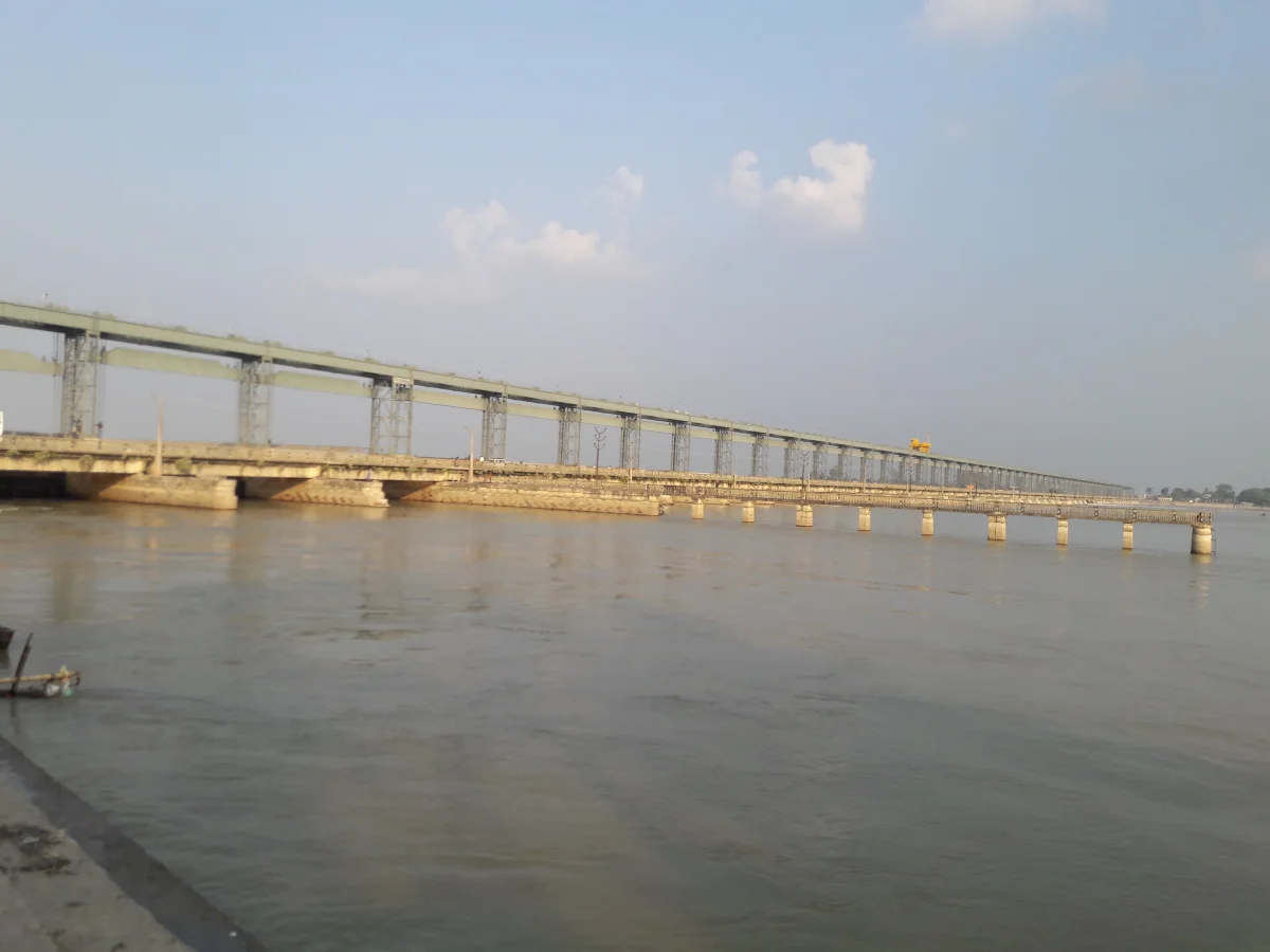 Koshi Tappu & Wild Life Reserve
